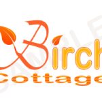 Logo Design - Birch Cottage